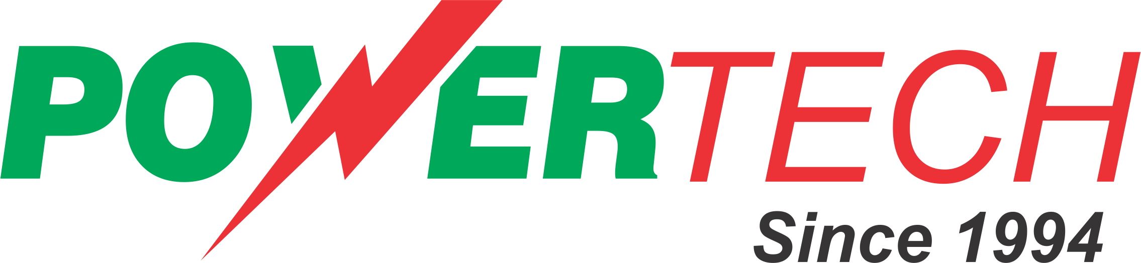 Powertech - Manage Digital Documents